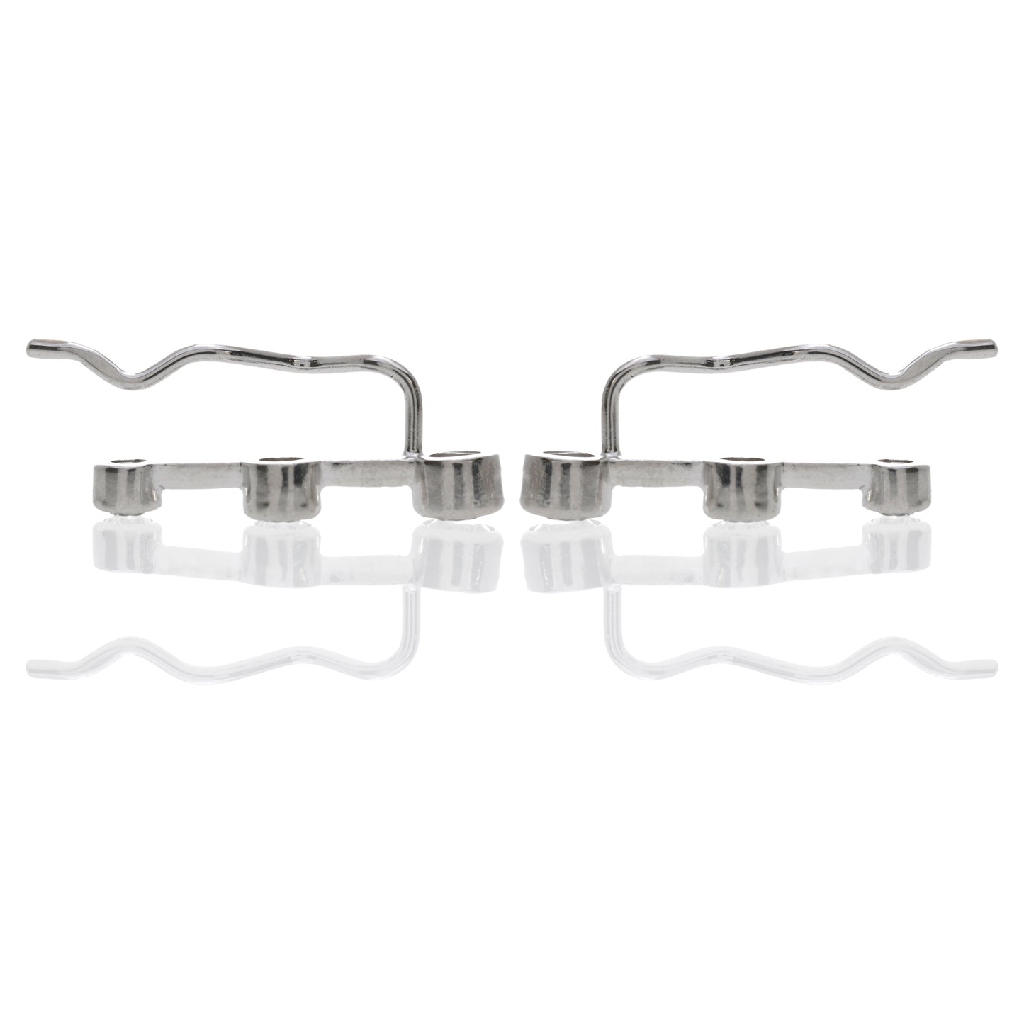 Orecchino Forcina in Argento 925 con Zirconi